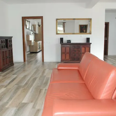 Nobila Salicea Villa *