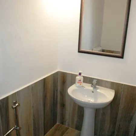 Villa Nobila Salicea Cluj-Napoca